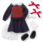 Molly McIntire Doll & Book 